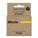 Actis KE-1284 Tinte (ersetzt Epson T1284; Standard; 13 ml; gelb)