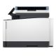 39. HP LaserJet Pro 3302fdw Kabelloser Multifunktions-Farbdrucker, Kopierer, Scanner; Duplexdruck