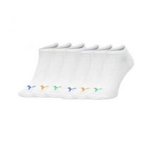 Puma Unisex Sneakersocken 701219578 008