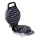 2. CLATRONIC WA 3772 Bubble-Waffeleisen