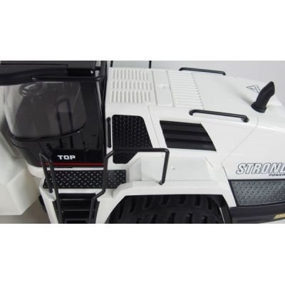 6. Amewi RC G485AE Radladegerät weiß Li-Ion 2000mAh/14+