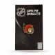 20. Inglasco NHL Logo-Pin 392SV000367