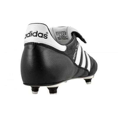adidas World Cup Fußballschuhe aus Känguruleder