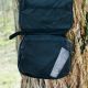 23. Offlander Reise-Kosmetiktasche zum Aufhängen OFF_CACC_06BK