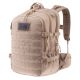11. Magnum Urbantask 37 Rucksack 92800538540