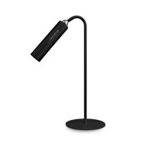 ESPERANZA ESPERANZA 3-IN-1 LED-TISCHLAMPE AGANA SCHWARZ ELD118K