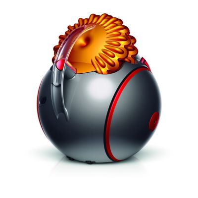 28. DYSON Cinetic Big Ball Multi Floor Beutelloser Staubsauger (700W)