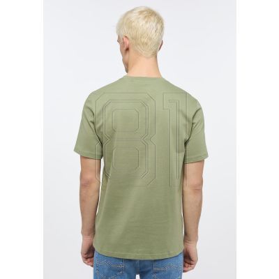 14. Mustang Alex C Print T-Shirt M 1013805-6273