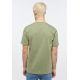 14. Mustang Alex C Print T-Shirt M 1013805-6273