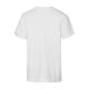 4. Edge Kinder-T-Shirt (Weiß)