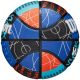 3. Wilson WNBA Heir DNA Ball WZ3009201XB 