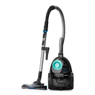 34. PHILIPS PowerPro Active FC 9555/09 Staubsauger