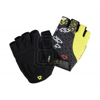 Radvik runde Fahrradhandschuhe W 92800356982