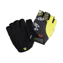 Radvik runde Fahrradhandschuhe W 92800356982