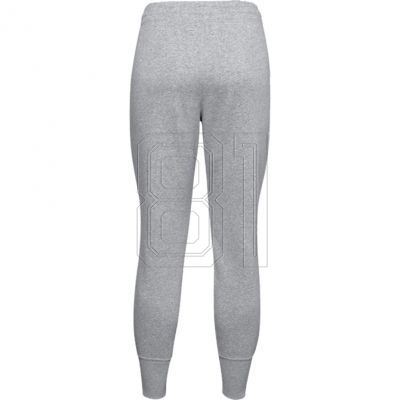 2. Under Armor Rival Fleece Pants W 1356416 035