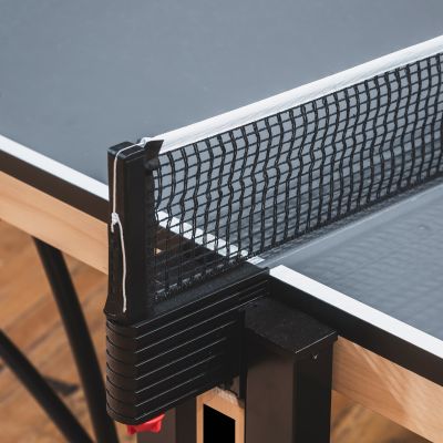 60. Cornilleau Competition 850 Wood ITTF 2024 118606 Tischtennisplatte