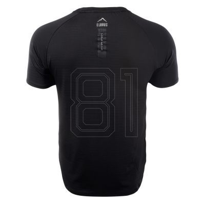 3. Elbrus Jari T-shirt M 92800407785