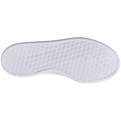 12. Adidas Urban Court Damenschuhe weiß IH4899