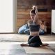 21. Gaiam 62904 Yogamatte