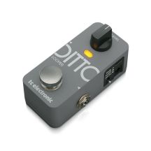 TC Electronic Ditto 2 Looper – Looper