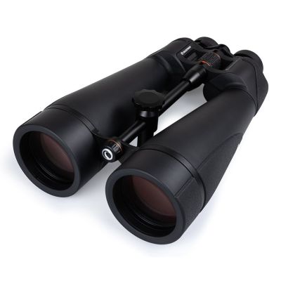 9. Celestron SkyMaster Pro ED 20x80mm Fernglas