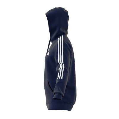 3. adidas Essentials Fleece 3 Stripes M GK9584 Sweatshirt