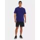 5. Under Armor Left Chest Logo T-Shirt M 1326799-468