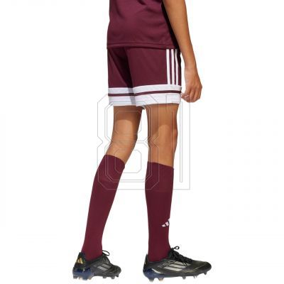 3. adidas Squadra 25 Jr Shorts JC8665