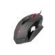 8. A4 TECH Bloody V7m A4TMYS43940 Computermaus (optisch; 3200 DPI; schwarz)