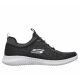6. Skechers Elite Flex Hartnell M 52642BKGY Schuhe