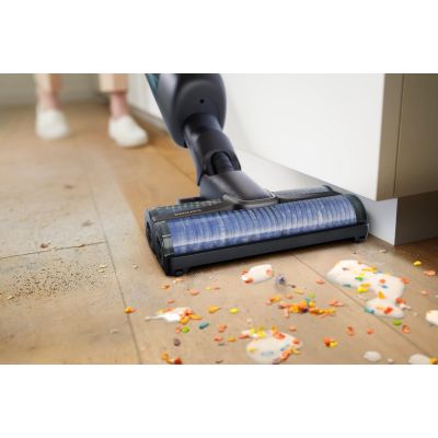 15. PHILIPS Aquatrio 7000 XW7110/01 Staubsauger