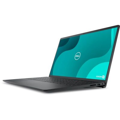3. Dell Pro 15 Essential PV15250 Core 3 100U 15,6" FHD 120Hz 250nites AG 8GB DDR5 4400 SSD512 Intel UHD Graphics FgrPr WLAN+BT BcklKb W11Pro 3Y Pro Support Carbon Black + Dell Optical Mouse-MS116 Black