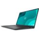 3. Dell Pro 15 Essential PV15250 Core 3 100U 15,6" FHD 120Hz 250nites AG 8GB DDR5 4400 SSD512 Intel UHD Graphics FgrPr WLAN+BT BcklKb W11Pro 3Y Pro Support Carbon Black + Dell Optical Mouse-MS116 Black