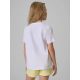 2. Mädchen-Baumwoll-T-Shirt 4F 4FJRSS26TTSHF3913-10S