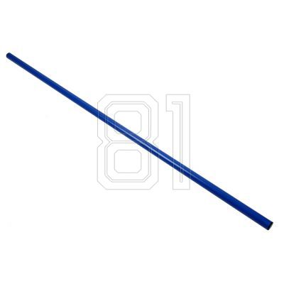 6. Übungsstab, 120 cm lang