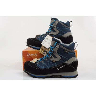 24. Aku Trekker Wide Gore-tex W 978W208 Schuhe