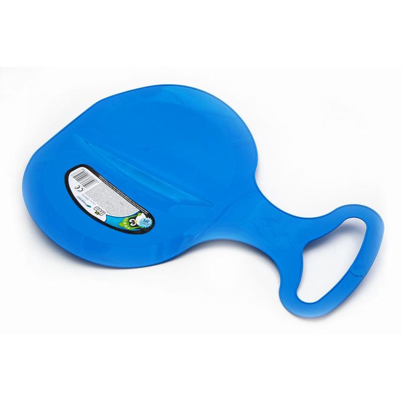 8. APPLE BLUE DOWNHILL SLIDE