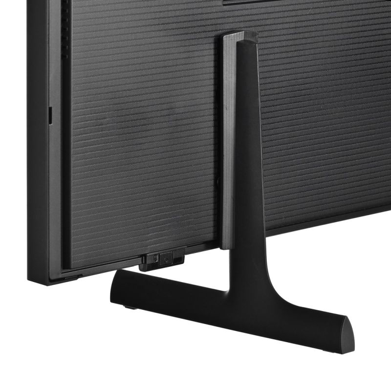 14. Samsung QE50LS03FAUXXH QLED 50'' 4K Ultra HD Tizen Dolby Atmos DVB-T2 Schwarz