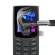 8. Matte Folie 3mk SilkyMatt Pro™ für Nokia 105 (2023)