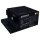 Lian Li 1000W EDGE GOLD 1000 80 PLUS Gold Netzteil, PCIe 5.1, ATX 3.1, Schwarz, USB-Hub