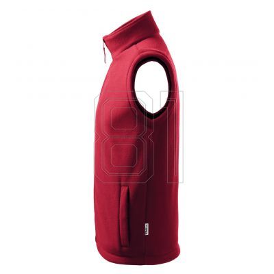 4. Rimeck Unisex Fleeceweste Next MLI-518MR