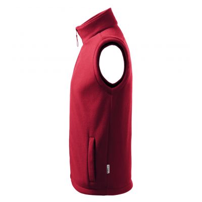 4. Rimeck Unisex Fleeceweste Next MLI-518MR
