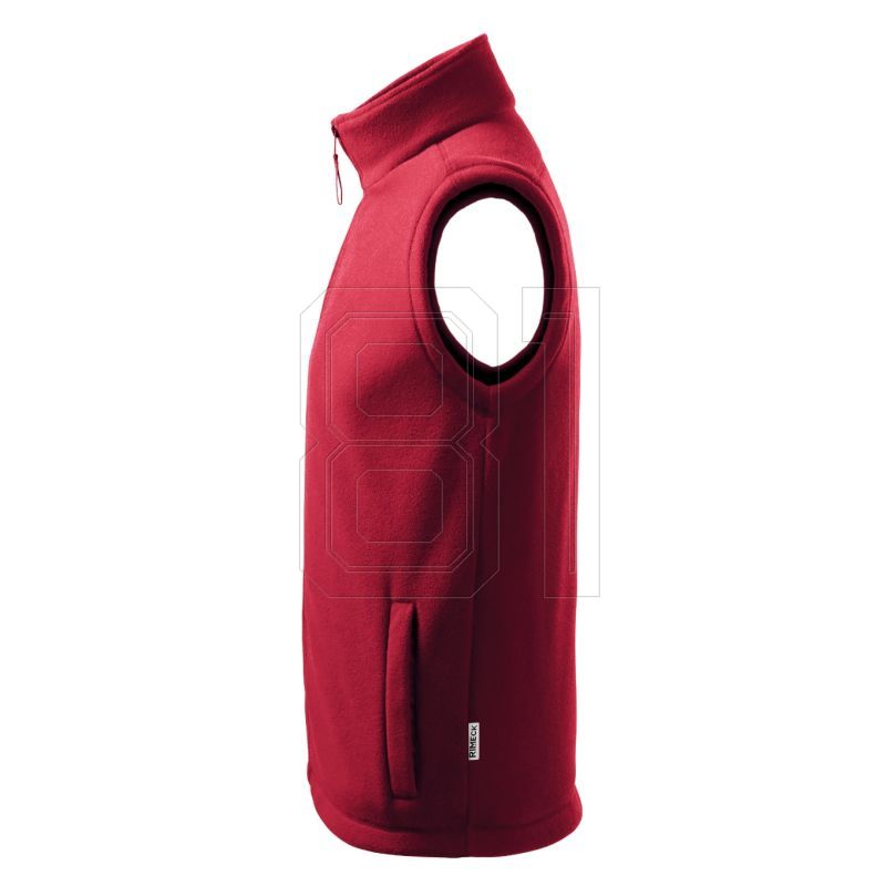 4. Rimeck Unisex Fleeceweste Next MLI-518MR