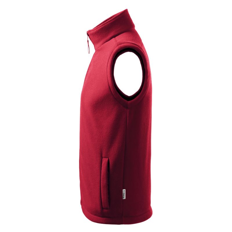 4. Rimeck Unisex Fleeceweste Next MLI-518MR
