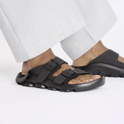 19. Birkenstock Mogami Terrastealth 2-Riemen Flip-Flops 1029643