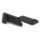 9. Spigen Optik Armor MagSafe Hülle für iPhone 17 Pro - Schwarz