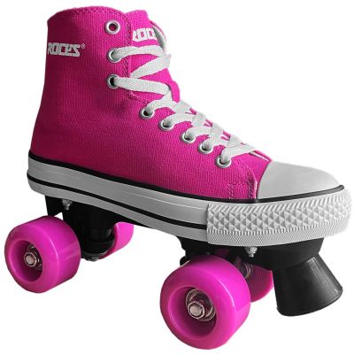 11. Roces Chuck Classic Roller 550030 Rollschuhe 02/05