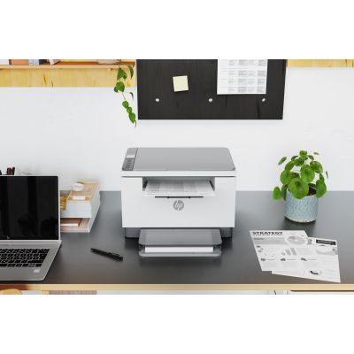 6. HP LaserJet M234D Multifunktionsdrucker