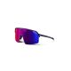 6. JULBO INTENSITY Sportbrille marineblau Cat 3 M