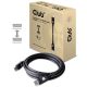 2. CLUB3D DisplayPort 1.4 HBR3 8K 28AWG Kabel Stecker/Stecker 3 m / 9,84 ft